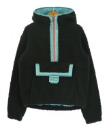 FENDI（フェンディ）ブルゾン 黒 サイズ:44(S位) メンズ/2200459202057