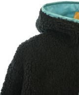 FENDI（フェンディ）ブルゾン 黒 サイズ:44(S位) メンズ/2200459202057