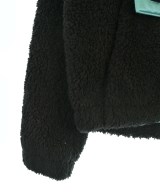 FENDI（フェンディ）ブルゾン 黒 サイズ:44(S位) メンズ/2200459202057