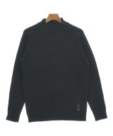 FENDI（フェンディ）ニット・セーター 黒 サイズ:46(M位) メンズ/2200459202101