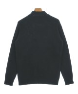 FENDI（フェンディ）ニット・セーター 黒 サイズ:46(M位) メンズ/2200459202101