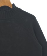 FENDI（フェンディ）ニット・セーター 黒 サイズ:46(M位) メンズ/2200459202101