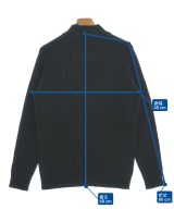 FENDI（フェンディ）ニット・セーター 黒 サイズ:46(M位) メンズ/2200459202101