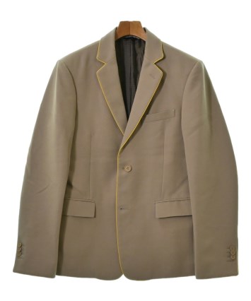 訳あり　格安　FENDI テーラードジャケット 4103824F0005_m2_a001.jpg