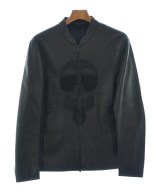 FENDI ライダース