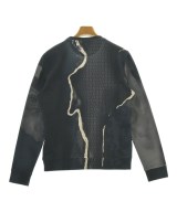 FENDI（フェンディ）スウェット 紺 サイズ:XS メンズ/2200464954033