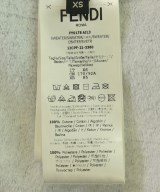 FENDI（フェンディ）スウェット 紺 サイズ:XS メンズ/2200464954033