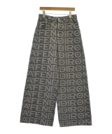 FENDI デニムパンツ