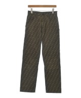 FENDI スラックス