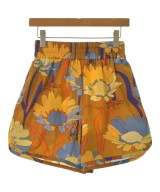 FENDI ショートパンツ