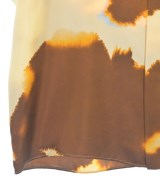 FENDI（フェンディ）カジュアルシャツ 茶 サイズ:40(L位) メンズ/2200487737057