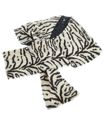 FENDI フェンディ　夏物　ストール　商品番号647372 FENDI フェンディ 夏物 ストール 商品番号647372 - メルカリ