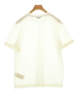 FENDI（フェンディ）Tシャツ・カットソー 白 サイズ:XS メンズ/2200634850073