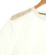 FENDI（フェンディ）Tシャツ・カットソー 白 サイズ:XS メンズ/2200634850073