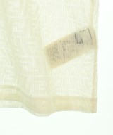 FENDI（フェンディ）Tシャツ・カットソー 白 サイズ:XS メンズ/2200634850073