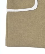 FENDI（フェンディ）ミニスカート カーキ サイズ:42(M位) レディース/2200621189025