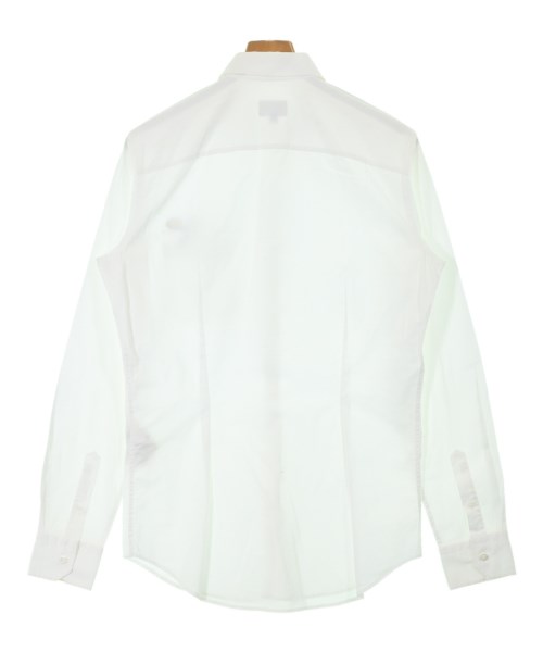 FENDI（フェンディ）カジュアルシャツ 白 サイズ:39(M位) メンズ/2200635676092