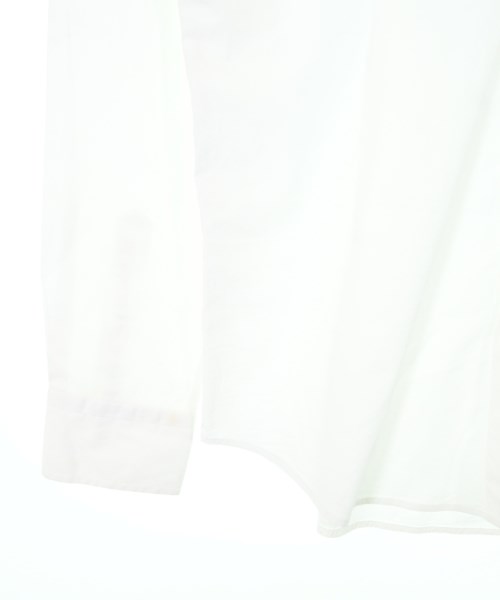 FENDI（フェンディ）カジュアルシャツ 白 サイズ:39(M位) メンズ/2200635676092