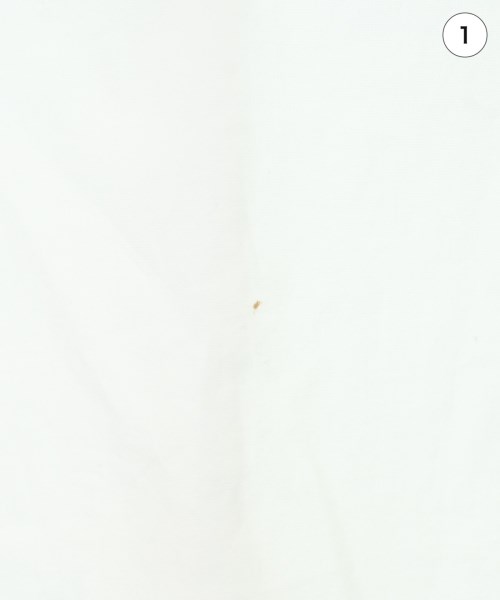 FENDI（フェンディ）カジュアルシャツ 白 サイズ:39(M位) メンズ/2200635676092