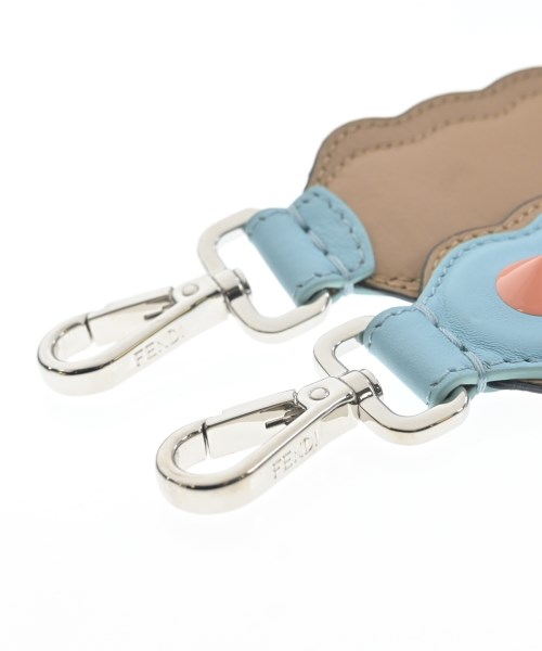 FENDI（フェンディ）小物類（その他） 青 サイズ:- レディース/2200636187023