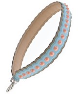 FENDI（フェンディ）小物類（その他） 青 サイズ:- レディース/2200636187023