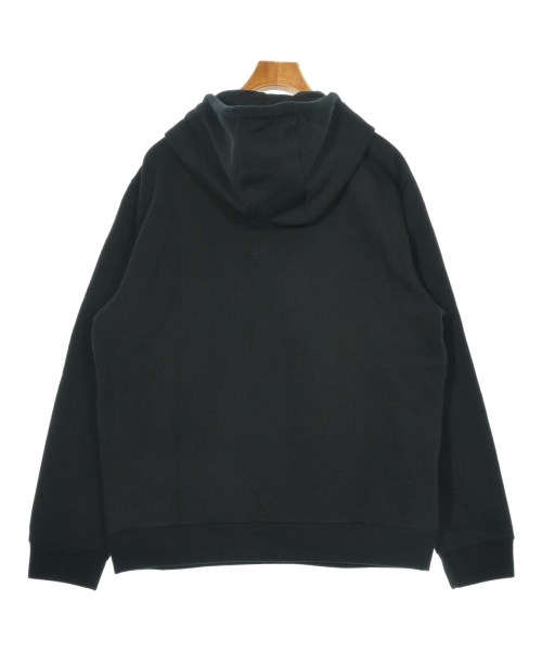 FENDI（フェンディ）パーカー 黒 サイズ:XXL メンズ/2200636381018