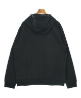 FENDI（フェンディ）パーカー 黒 サイズ:XXL メンズ/2200636381018