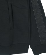 FENDI（フェンディ）パーカー 黒 サイズ:XXL メンズ/2200636381018