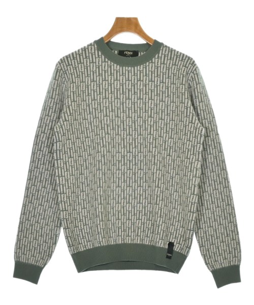 フェンディ(FENDI)のFENDI ニット・セーター