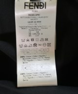 FENDI（フェンディ）その他 黒 サイズ:54(XXXL位) メンズ/2200636381032