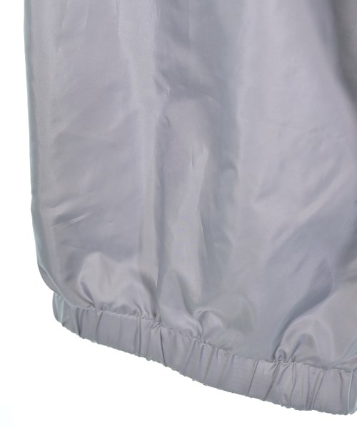 FENDI（フェンディ）マウンテンパーカー グレー サイズ:54(XXL位) メンズ/2200636381063