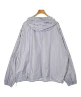 FENDI（フェンディ）マウンテンパーカー グレー サイズ:54(XXL位) メンズ/2200636381063