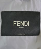 FENDI（フェンディ）マウンテンパーカー グレー サイズ:54(XXL位) メンズ/2200636381063