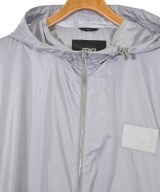 FENDI（フェンディ）マウンテンパーカー グレー サイズ:54(XXL位) メンズ/2200636381063