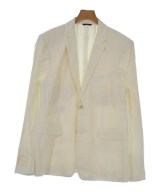 FENDI（フェンディ）カジュアルジャケット 白 サイズ:48(L位) メンズ/2200636750012