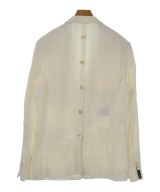 FENDI（フェンディ）カジュアルジャケット 白 サイズ:48(L位) メンズ/2200636750012