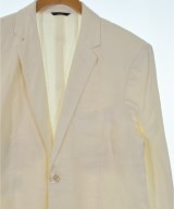 FENDI（フェンディ）カジュアルジャケット 白 サイズ:48(L位) メンズ/2200636750012