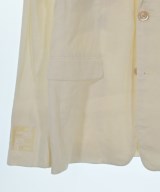 FENDI（フェンディ）カジュアルジャケット 白 サイズ:48(L位) メンズ/2200636750012