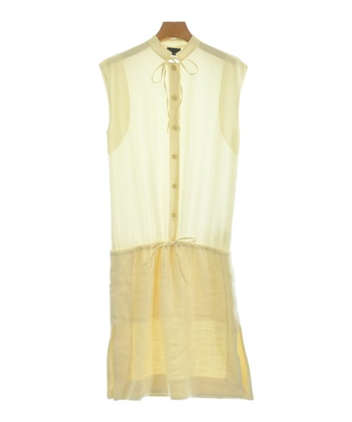 フェンディ(FENDI)のFENDI シャツワンピース