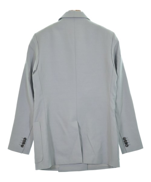 FENDI（フェンディ）テーラードジャケット 青 サイズ:40(M位) レディース/2200637131025