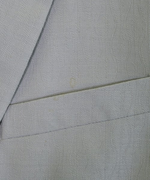 FENDI（フェンディ）テーラードジャケット 青 サイズ:40(M位) レディース/2200637131025