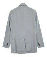 FENDI（フェンディ）テーラードジャケット 青 サイズ:40(M位) レディース/2200637131025