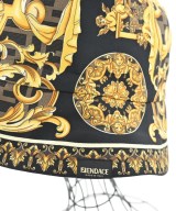 FENDI（フェンディ）ハット 黒 サイズ:- レディース/2200637758024