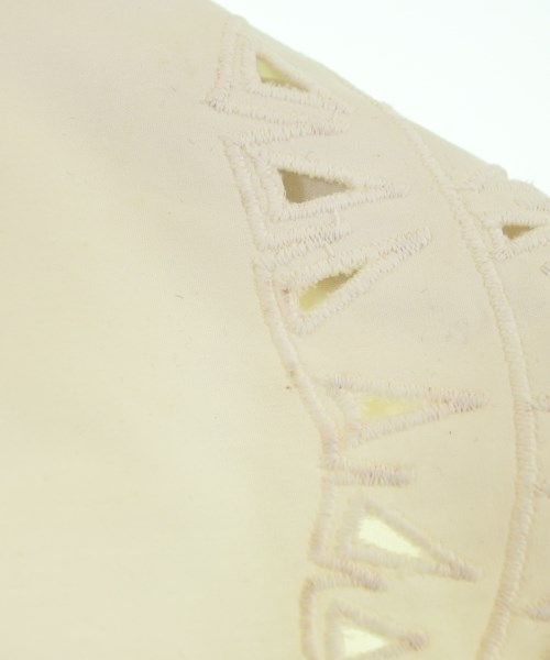 FENDI（フェンディ）ブラウス 白 サイズ:40(M位) レディース/2200621755152