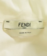 FENDI（フェンディ）ブラウス 白 サイズ:40(M位) レディース/2200621755152