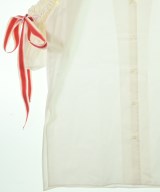 FENDI（フェンディ）ブラウス 白 サイズ:40(M位) レディース/2200621755152