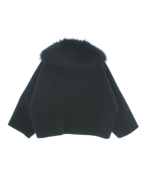 FENDI（フェンディ）その他 黒 サイズ:40(M位) レディース/2200638138016