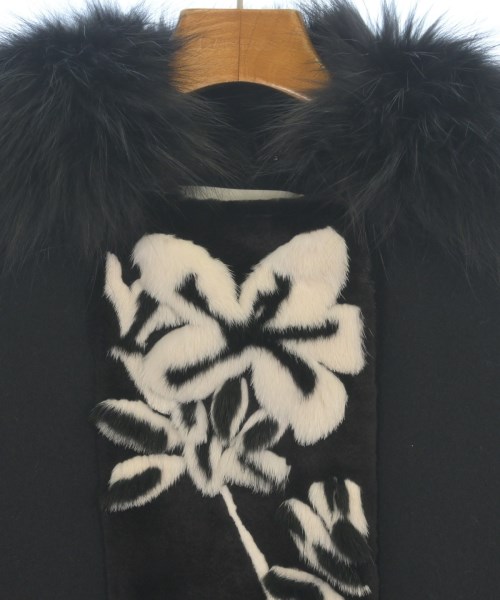 FENDI（フェンディ）その他 黒 サイズ:40(M位) レディース/2200638138016