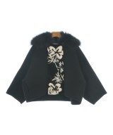 FENDI（フェンディ）その他 黒 サイズ:40(M位) レディース/2200638138016