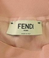 FENDI（フェンディ）ロング・マキシ丈スカート ピンク サイズ:42(M位) レディース/2200640516246